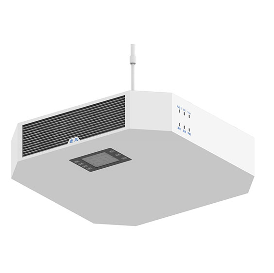 空氣消毒凈化機(jī)